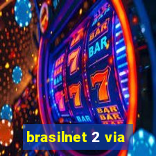 brasilnet 2 via